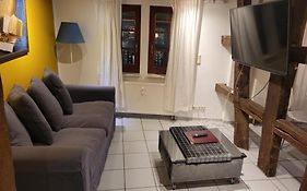 Ferienwohnung Kleine Ruetsche
